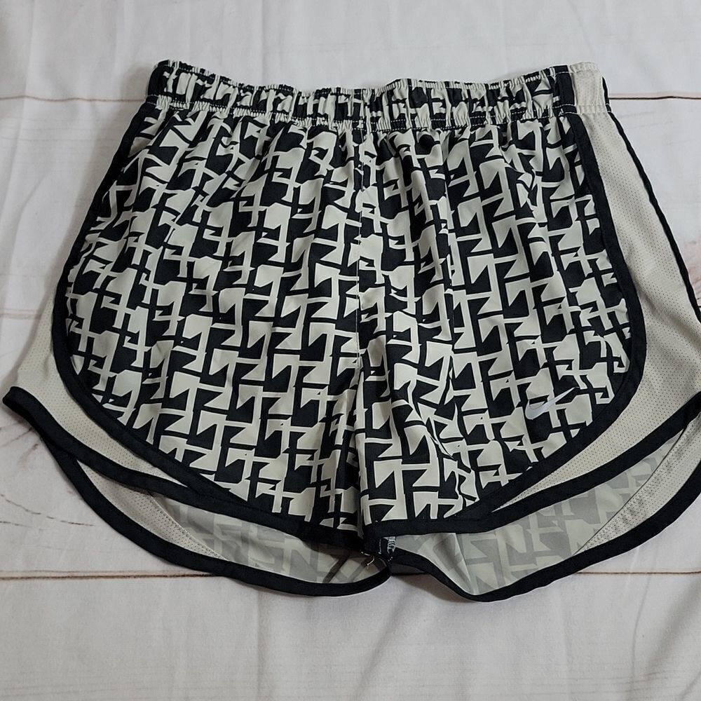 Nike Dri Fit Shorts